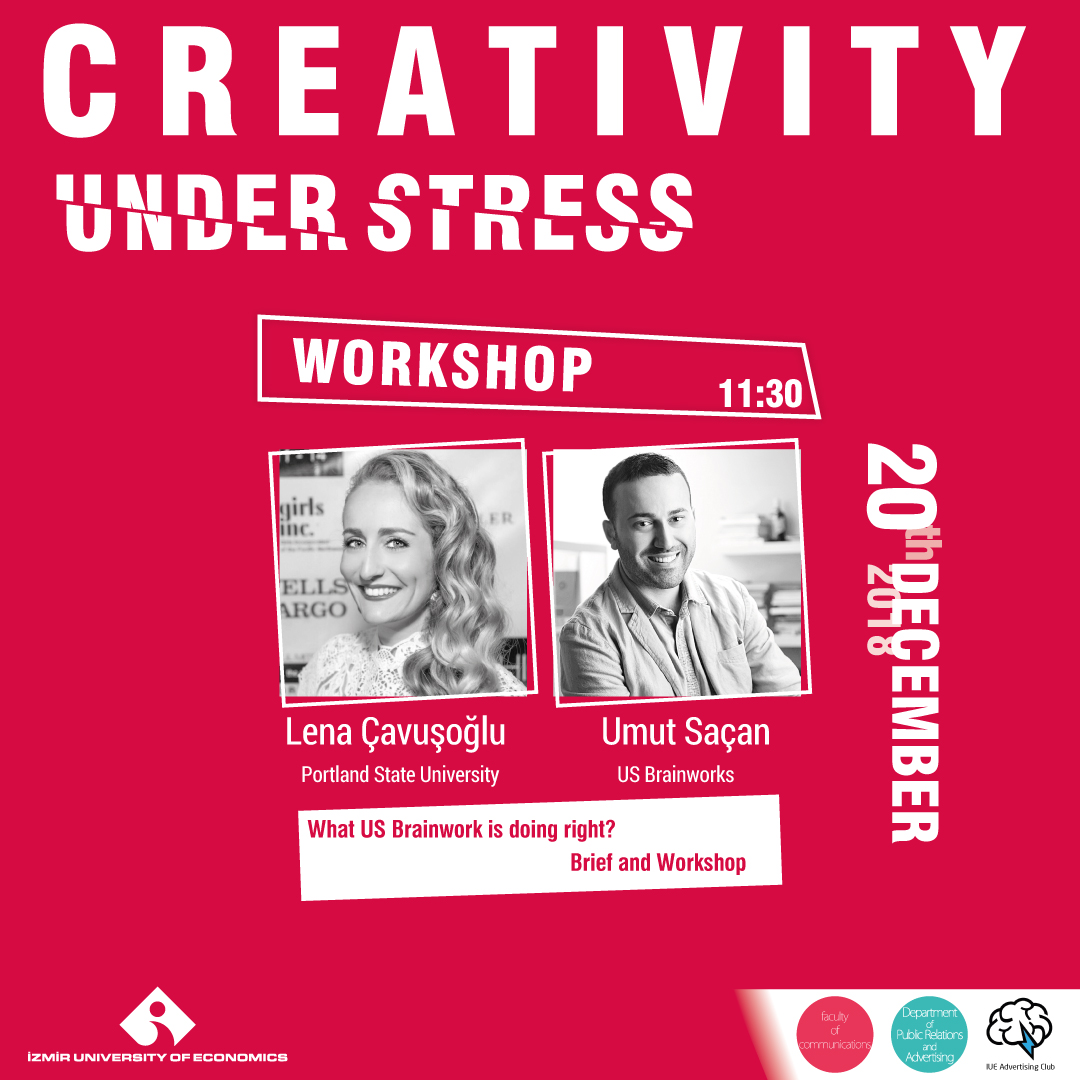 Creativity Under Stress